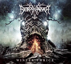 Winter Thrice
