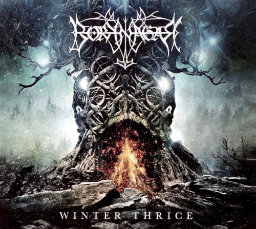 Winter Thrice
