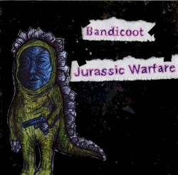 Jurassic Warfare