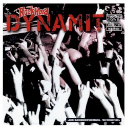 Rock Hard: Dynamit, Volume 60