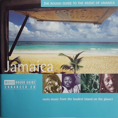 The Rough Guide to the Music of Jamaica