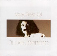 Very Best of Üllar Jörberg
