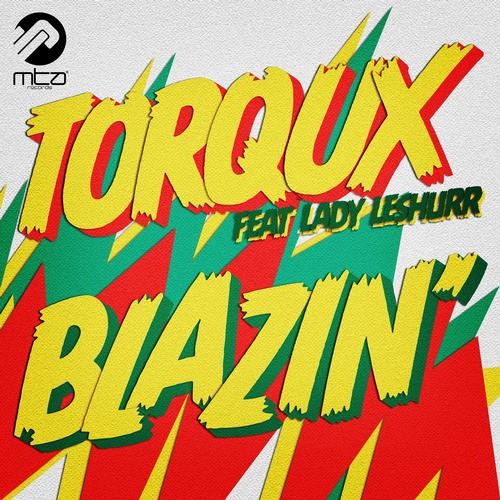 Blazin’ EP