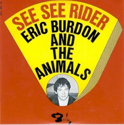 See See Rider