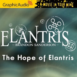 The Hope of Elantris