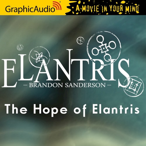The Hope of Elantris