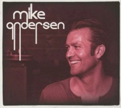Mike Andersen