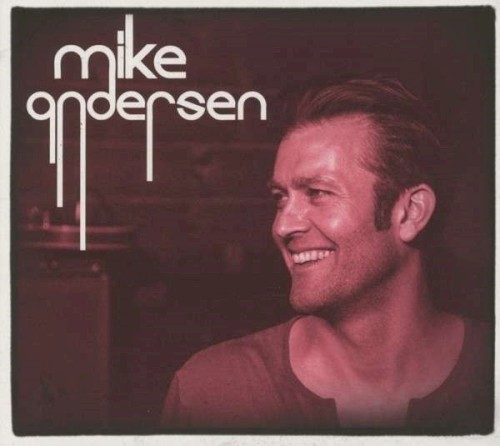 Mike Andersen