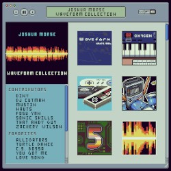 The Waveform Collection
