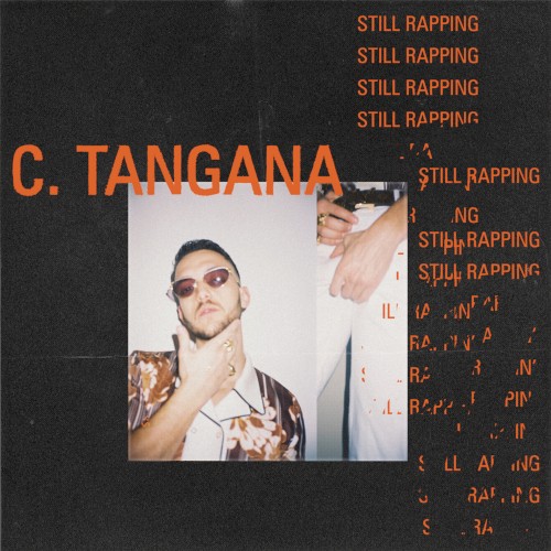 Still Rapping