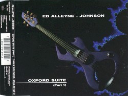 Oxford Suite (Part 1)