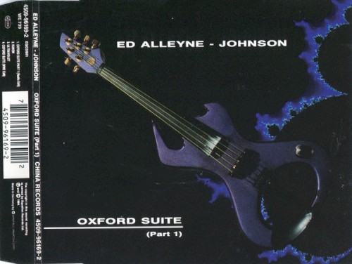 Oxford Suite (Part 1)
