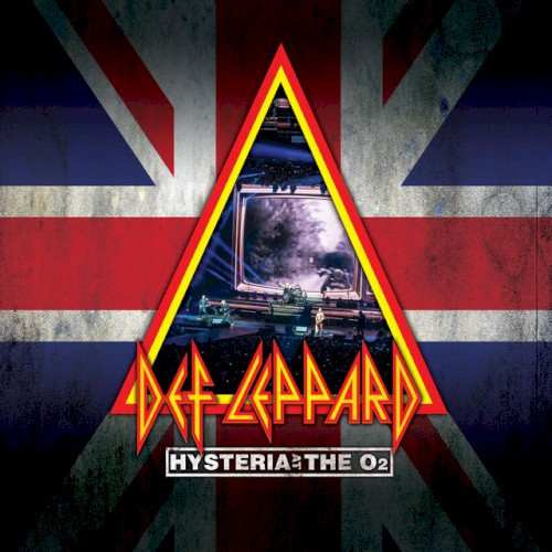 Rocket / Run Riot / Hysteria