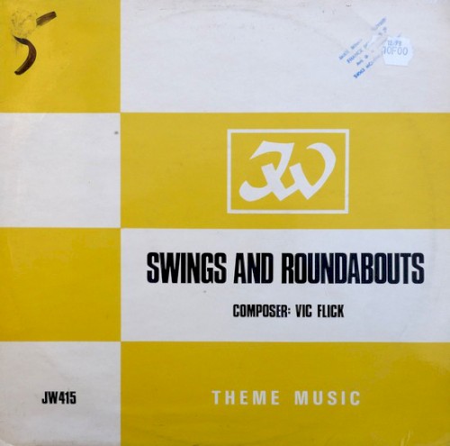 Swings and Roundabouts