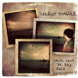 Tales From the Back Porch EP