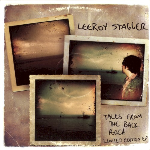 Tales From the Back Porch EP
