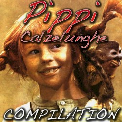 Pippi calzelunghe compilation