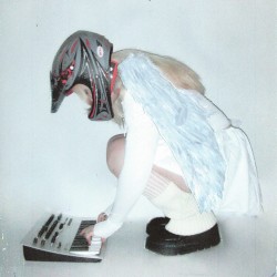 Never Too Young