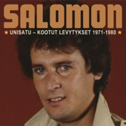Unisatu (Kootut levytykset 1971-1980)