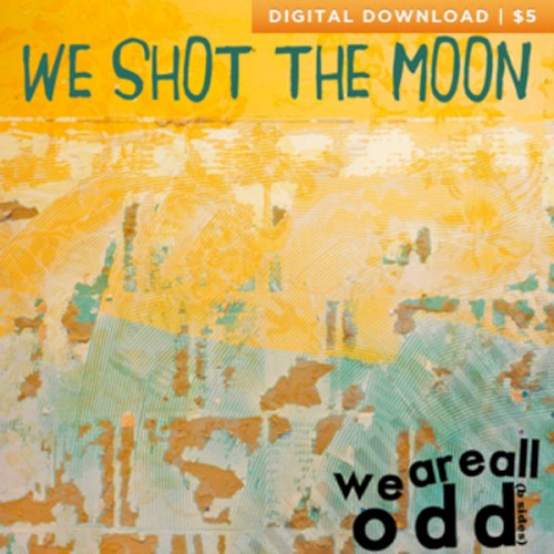 We Are All Odd