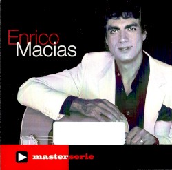 Enrico Macias