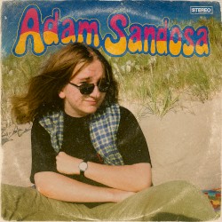 Adam Sandosa