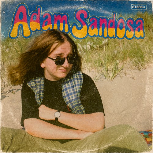 Adam Sandosa