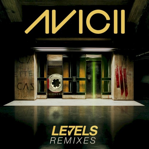 Levels (remixes)