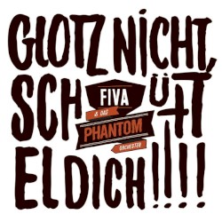 Glotz nicht, schüttel dich