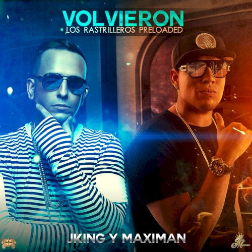 Volvieron los rastrilleros Preloaded