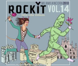 Rockit, Volume 14: Gennaio 2010