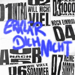 Erklär dich nicht