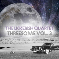 Threesome Vol. 3
