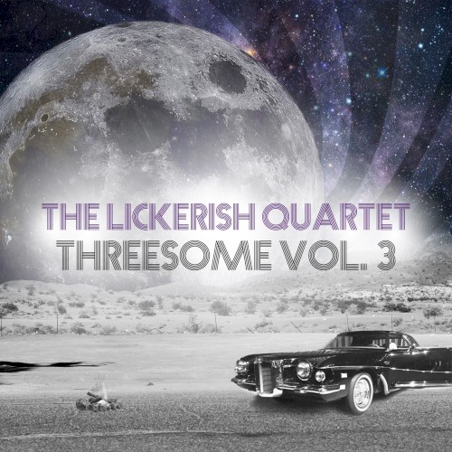 Threesome Vol. 3