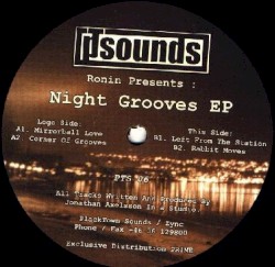 Night Grooves