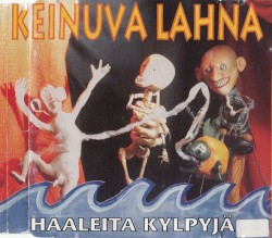 Haaleita kylpyjä
