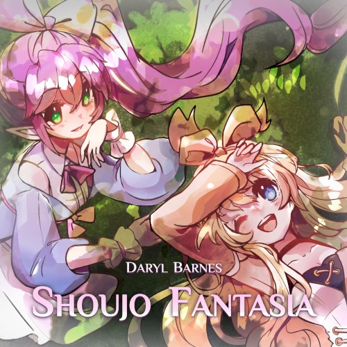 Shoujo Fantasia