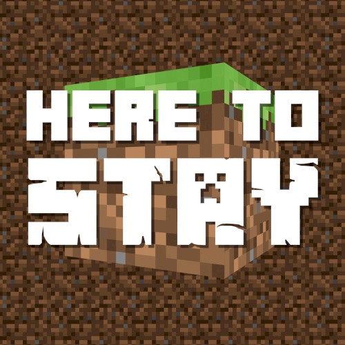Here to Stay