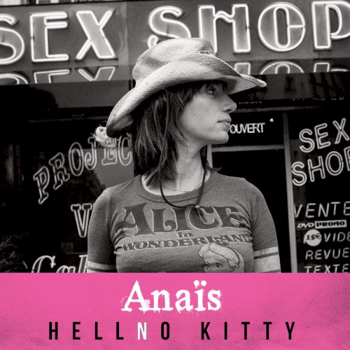 Hellno Kitty
