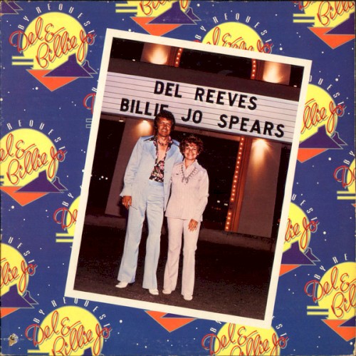 By Request: Del and Billie Jo