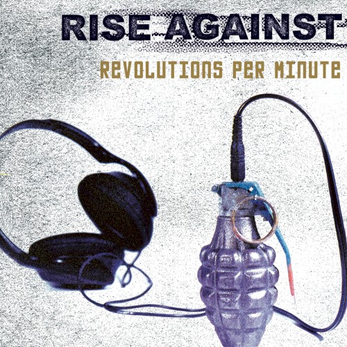 Revolutions Per Minute Demos