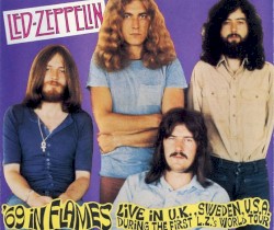 ’69 in Flames