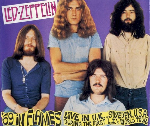 ’69 in Flames