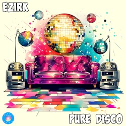 Pure Disco