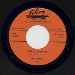 Por lo pronto / La traidora