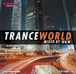 Trance World, Volume 10