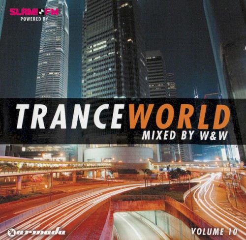 Trance World, Volume 10