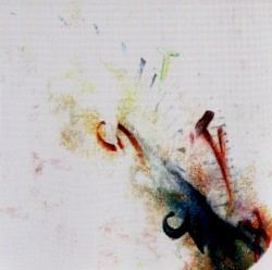 Abbandono del tempo e delle forme