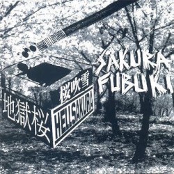 Sakura Fubuki