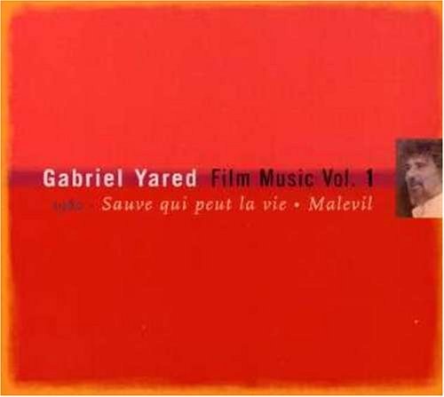 Film Music, Volume 1: Sauve qui peut la vie / Malevil